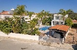 Недвижимость за рубежом объявление но. 68124: Продам дом в 2 этажа Кипр,  г.  Айя-Напа (Ayia Napa),  700 000 Евро.