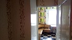 Продается очень теплая 1 комнатная квартира в 1 мкр по адресу Festivalio 15-50, на 2 этаже 5 этажного дома.
Очень хороший и спокойный дом.Солнечная сторона, прекрасный вид из окна.Большая стоянка для ...