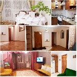 3-комнатные квартиры объявление но. 50353: «Уют и комфорт!» в двух словах о квартире в жилом квартале Ставрополя.
