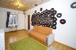 3-комнатные квартиры объявление но. 62641: Бюджетное жилье в самом центре Краснодара