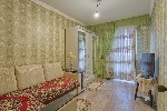 1-комнатные квартиры объявление но. 66149: Квартира-бабочка с выгодой до 270.000 рублей
