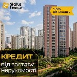 Ипотечный кредит объявление но. 67872: Терміново отримати кредит під заставу будинку Київ.