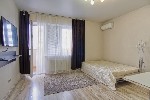 Квартира-студия рядом с «Красной площадью»! Район Энка - удобный для жизни.  В шаге магазины,  аптека,  пекарни,  овощные лавки,  детский сад,  школа.  Квартира с ремонтом,  мебелью и техникой.  Одна  ...
