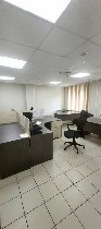 Коммерческая недвижимость объявление но. 74483: Офис 233м² с мебелью и отдельным входом