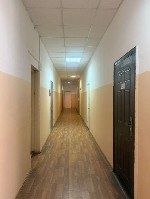 Сдам офис/ кабинет для мастеров красоты
на Аэровокзальной 19

51 м2 - 30.600
коммунальные платежи включены

По всем подробностям по телефону. ...