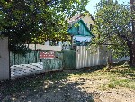 Продам участок объявление но. 76923: Участок под строительство дома в тихом районе
