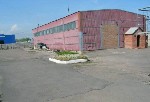 Продажа 

Производственная база

Редкая локация - пром.  зона с Быстрым выездом в центр города и на объезды

•Место:  ул.  Электриков
•1,5 км до пресечения улиц Александра Матросова и Семафорно ...