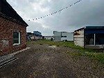 Коммерческая недвижимость объявление но. 76843: Производственная база с ЖД тупиком .