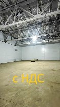 Сниму офис, помещение объявление но. 75690: Бокс / Склад / 544 м² / с НДС