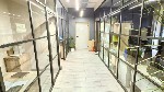 Сдам в аренду офис объявление но. 76346: Офис с ремонтом и мебелью 120 м² 5 кабинетов