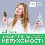 Другое объявление но. 76514: Позика від приватного інвестора під заставу нерухомості Київ.