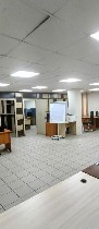 Сдам в аренду офис объявление но. 74484: Офис с мебелью - 233 м²