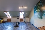 Многокомнатные квартиры объявление но. 76171: 5- ти комнатная квартира с гаражом и собственной территорией.