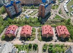 Таунхаусы объявление но. 74861: Таунхаус 272 м² на участке 4 сот