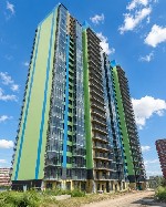 1-комнатные квартиры объявление но. 76296: 1-к.  квартира,  37,  3 м²,  15/24 эт.