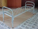 Продам участок объявление но. 76940: Металлические кровати на заказ по доступным ценам,  опт,  доставка