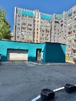 Коммерческая недвижимость объявление но. 74141: Ваша идеальная теплая парковка во дворе вашего дома.