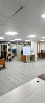 Коммерческая недвижимость объявление но. 75443: Офис 233м² с мебелью и отдельным входом