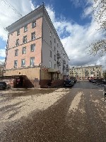 Коммерческая недвижимость объявление но. 76832: Помещение под склад.