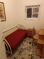 Сдам в аренду комнату объявление но. 75783: Сдаётся комната (без маклера) в квартире в Бат Яме (Ацмаут).