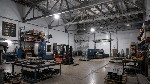 Сдам в аренду помещение объявление но. 76329: Бокс / Производство / Склад / 544 м² / с НДС