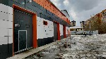 Сдам в аренду помещение объявление но. 75921: Автосервис с территорией,  150 кВт,  3 ворот