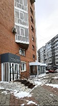 Сдам в аренду помещение объявление но. 76175: Офис в самом центре города 189 м² 1 линия.