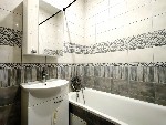 2-комнатные квартиры объявление но. 76725: Уютная квартира с ремонтом от застройщика и полной меблировкой