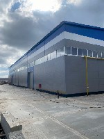 Сдам в аренду помещение объявление но. 75447: Производственные площади в аренду
