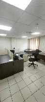 Коммерческая недвижимость объявление но. 74806: Офис 233м² с мебелью и отдельным входом