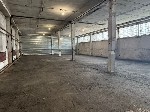 Сдам в аренду помещение объявление но. 75095: Аренда | Теплый склад на охраняемой базе.
