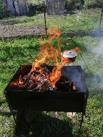 Сдам в аренду дачу, коттедж объявление но. 76110: Брест (Беларусь) на сутки в коттедже до 6 комнат-можно до 20 чел переночевать