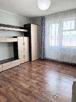 1-комнатные квартиры объявление но. 74155: 1-комнатная квартира,  40.6 м²,  10/10 эт.