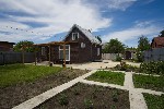 Таунхаусы объявление но. 76334: Продаётся просторный дом в живописном СНТ «Солнечное» Краснодара