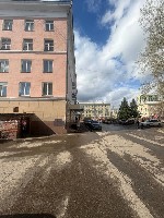 Коммерческая недвижимость объявление но. 76832: Помещение под склад.