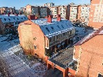 Таунхаусы объявление но. 76160: Коттедж 272 м² на участке 4 сот.