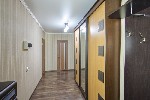 2-комнатные квартиры объявление но. 76449: Просторная квартира с современным ремонтом и полной меблировкой