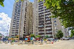 Продаётся светлая 1-комнатная квартира площадью 40,9 м² на 11 этаже 20-этажного монолитно-кирпичного дома (2018 г.  ) по адресу:  ул.  Агрономическая,  2/5.  Квартира полностью готова к проживанию:  в ...