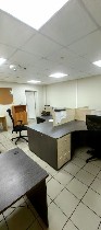 Сдам в аренду помещение объявление но. 75449: Офис с мебелью - 233 м²
