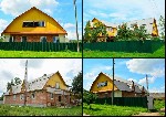 Таунхаусы объявление но. 74917: Продам дом в д.  Новые Зеленки 56 км.  от Минска