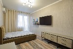 1-комнатные квартиры объявление но. 75256: Квартира с ремонтом в уникальном жилом комплексе