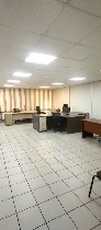 Сдам в аренду офис объявление но. 74484: Офис с мебелью - 233 м²