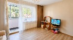 1-комнатные квартиры объявление но. 76375: 1-к.  квартира,  41 м²,  4/10 эт.