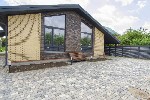 Продам дом, таунхаус объявление но. 73997: Уютный дом в стиле «Шале» на большом участке