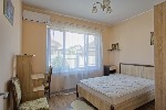 Продам дом, таунхаус объявление но. 74817: Современный дом с ремонтом и садом
