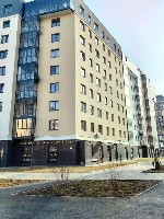 Сдам в аренду помещение объявление но. 74455: Помещение 140 м²,  два зала