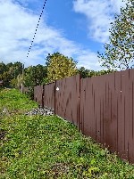 Таунхаусы объявление но. 75808: Дом 160 м² на участке 15 сот.