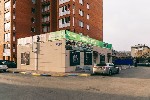 Сдам коммерческое помещение в мкр.  Пашенный,  ул.  Судостроительная,  86 (ЖК "Два капитана")
Предлагается в аренду встроенно-пристроенное помещение в густонаселенном жилом районе,  с отдельными вход ...