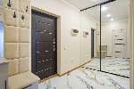 1-комнатные квартиры объявление но. 75256: Квартира с ремонтом в уникальном жилом комплексе