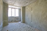 Продаётся студия с черновой отделкой в посёлке Российский.  Общая площадь — 19,9 м²,  санузел совмещённый — 2,7 м².  Квартира прямоугольной формы,  удобно зонируется.  Расположена на 1 этаже 4-этажног ...